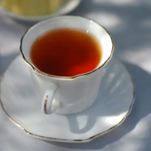 Marokkaanse Groene Thee - Atay