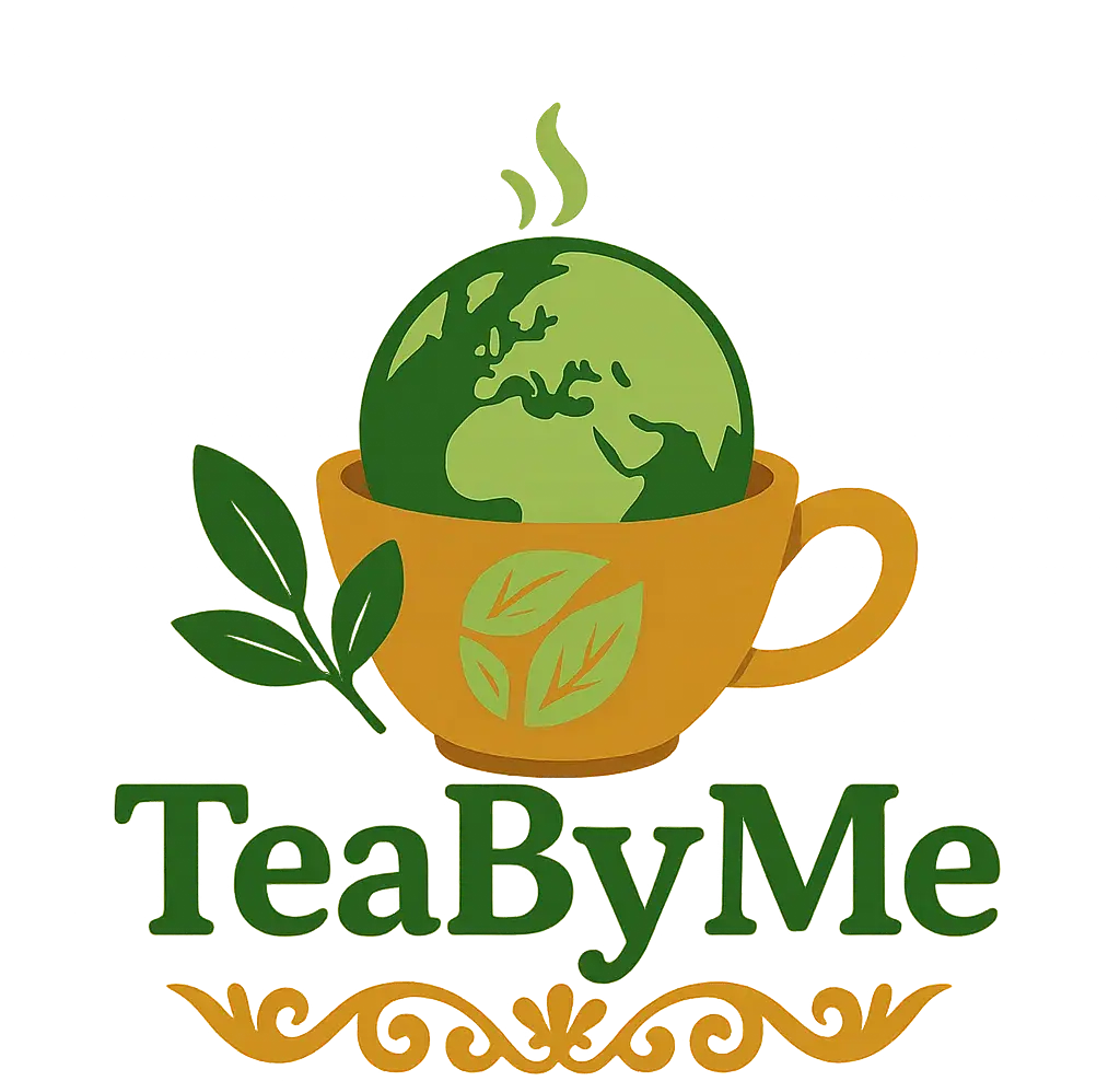 edu-TeaByMe